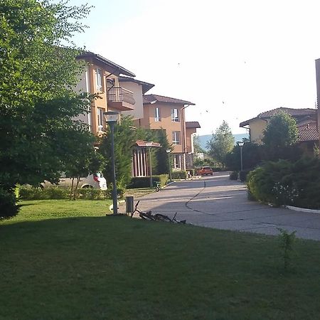 Black Sea Royal Villa Rogachevo Luaran gambar