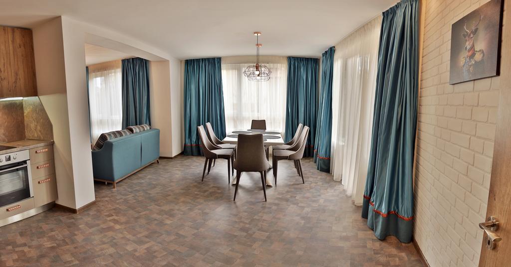Black Sea Royal Villa Rogachevo Luaran gambar