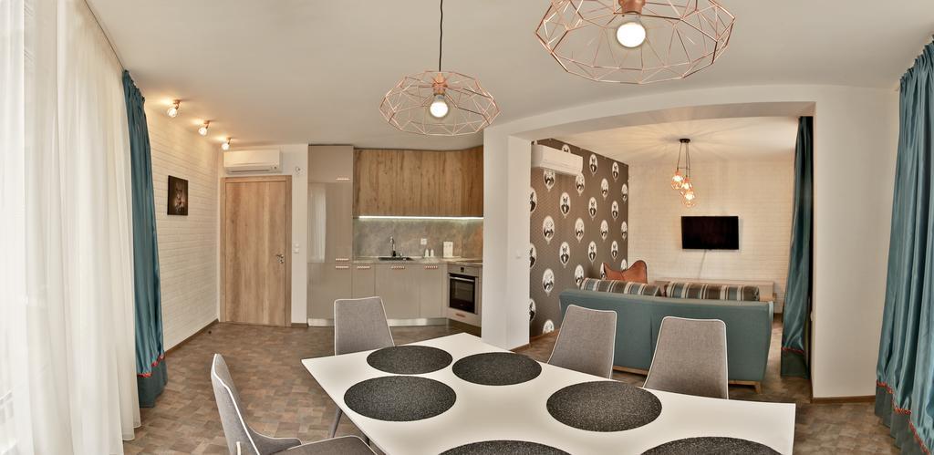 Black Sea Royal Villa Rogachevo Luaran gambar