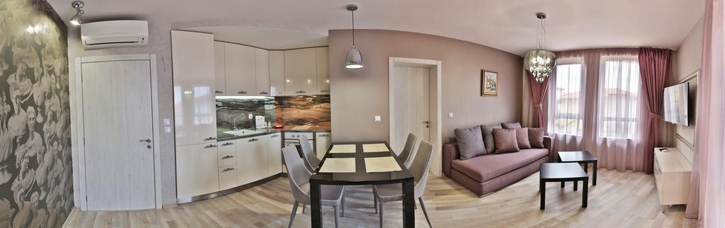 Black Sea Royal Villa Rogachevo Luaran gambar