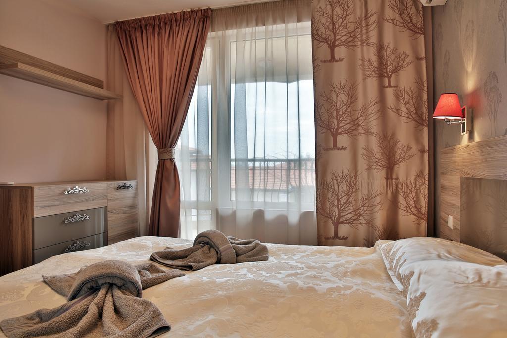 Black Sea Royal Villa Rogachevo Luaran gambar