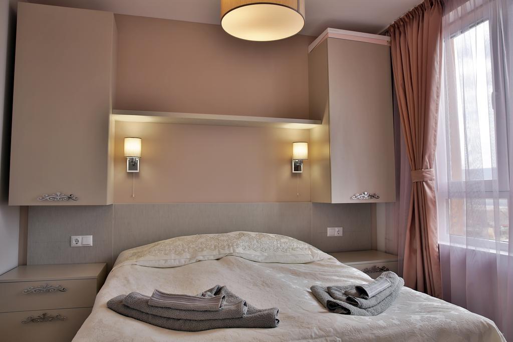 Black Sea Royal Villa Rogachevo Luaran gambar