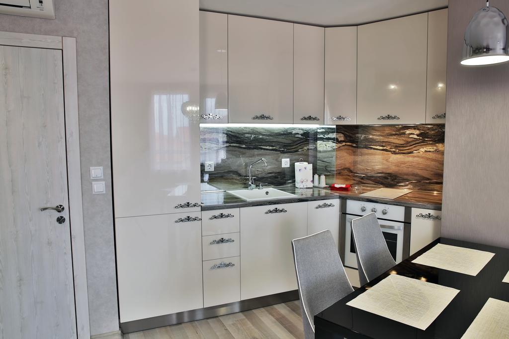 Black Sea Royal Villa Rogachevo Luaran gambar