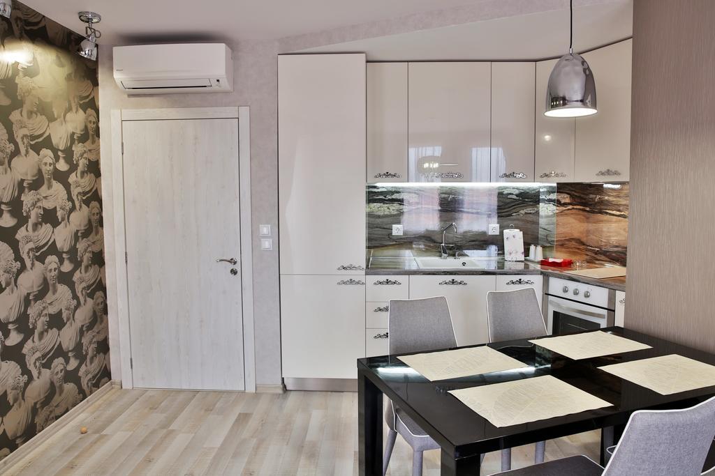 Black Sea Royal Villa Rogachevo Luaran gambar