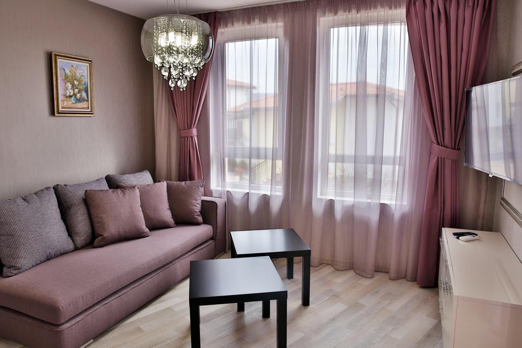 Black Sea Royal Villa Rogachevo Luaran gambar