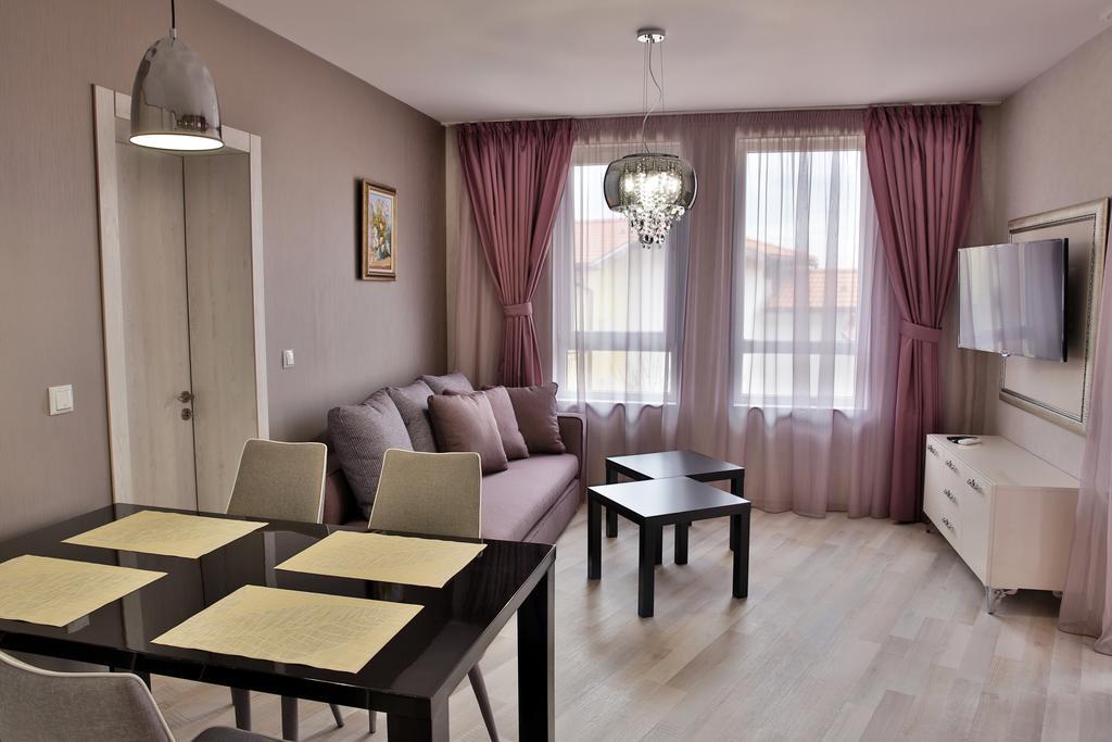 Black Sea Royal Villa Rogachevo Luaran gambar