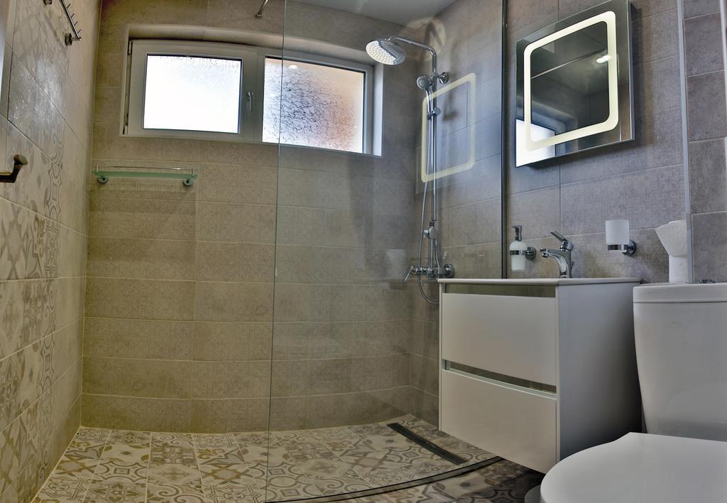 Black Sea Royal Villa Rogachevo Luaran gambar