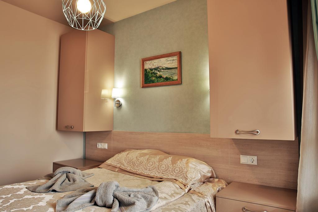 Black Sea Royal Villa Rogachevo Luaran gambar