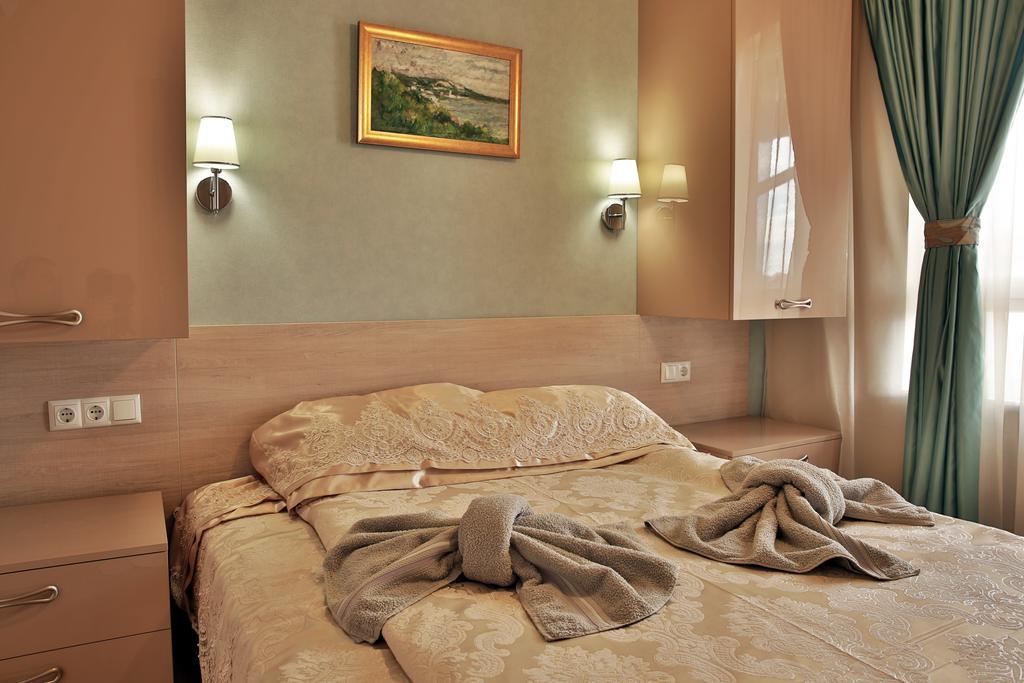 Black Sea Royal Villa Rogachevo Luaran gambar