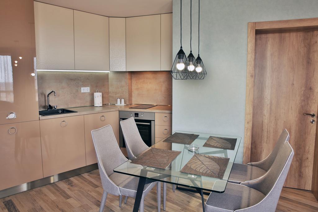 Black Sea Royal Villa Rogachevo Luaran gambar