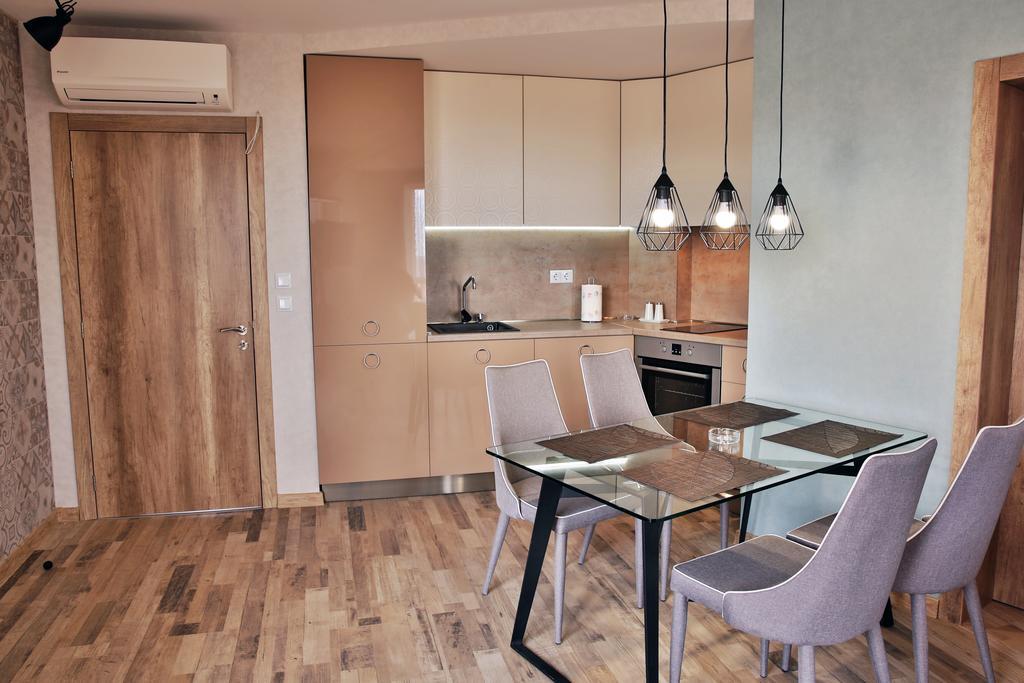 Black Sea Royal Villa Rogachevo Luaran gambar