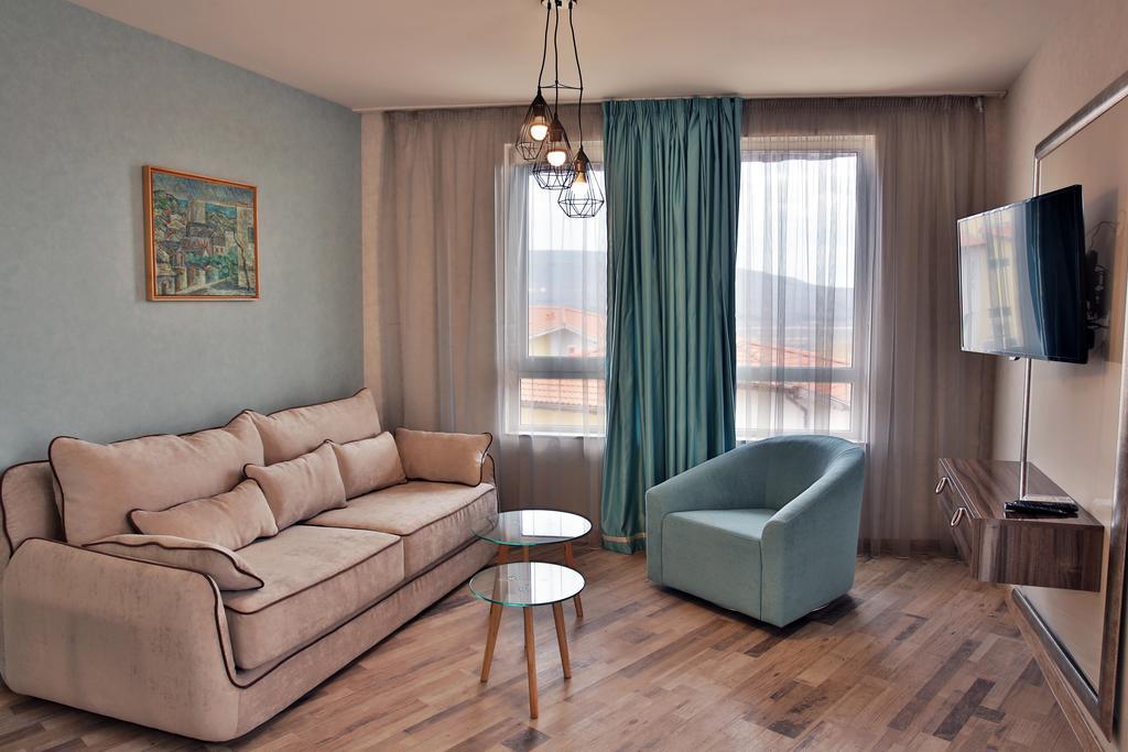 Black Sea Royal Villa Rogachevo Luaran gambar