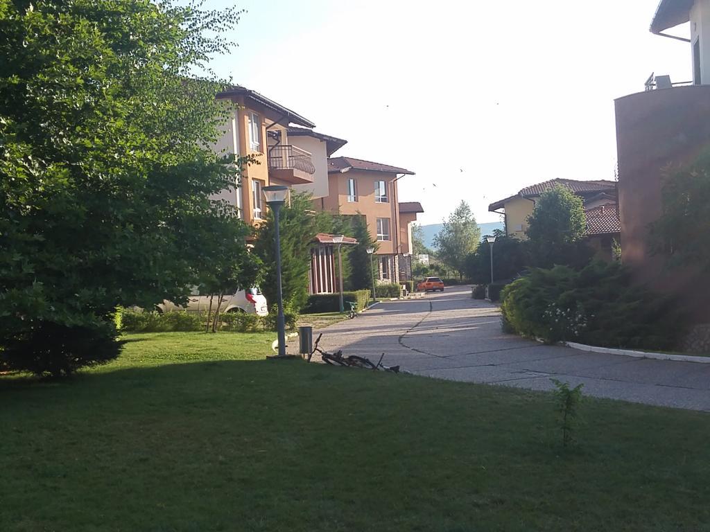 Black Sea Royal Villa Rogachevo Luaran gambar