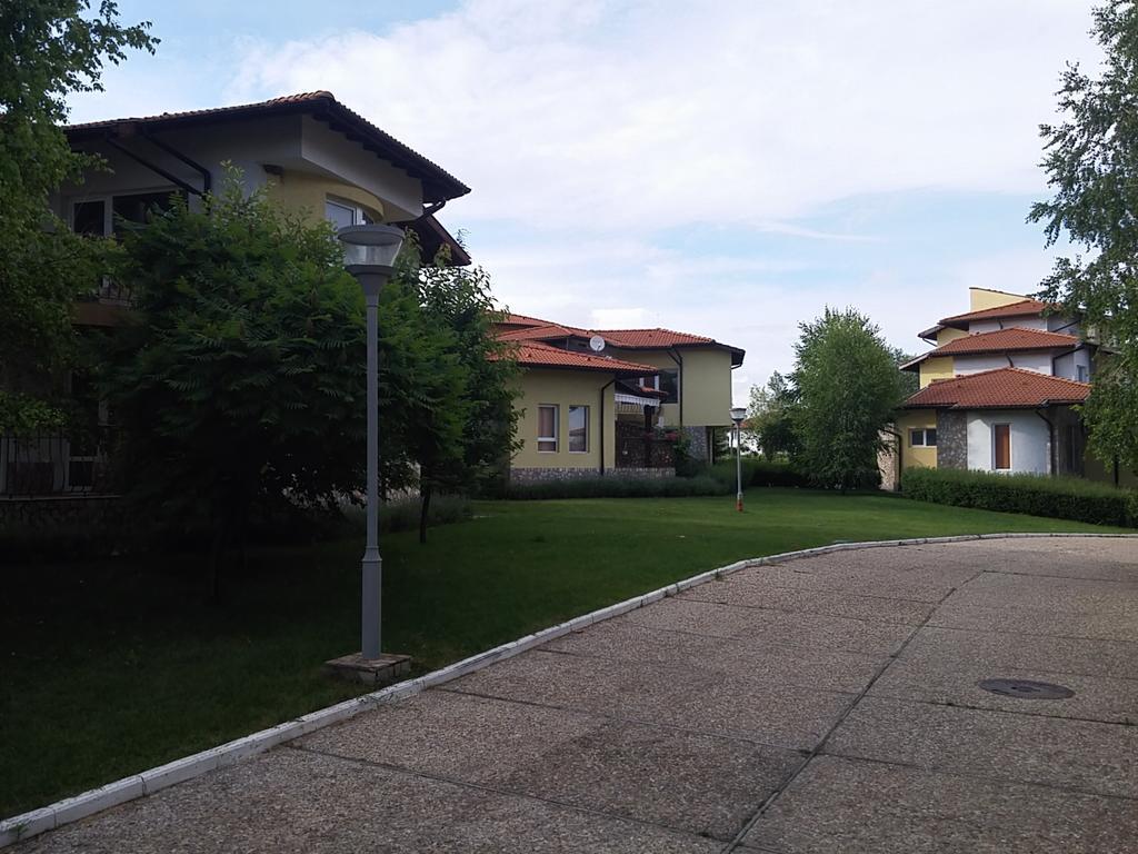 Black Sea Royal Villa Rogachevo Luaran gambar