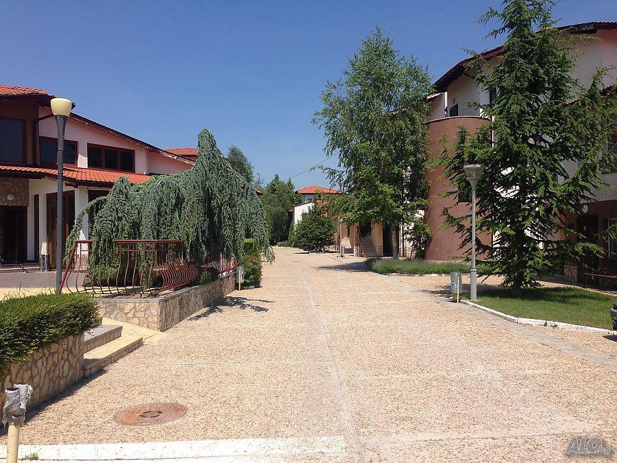 Black Sea Royal Villa Rogachevo Luaran gambar
